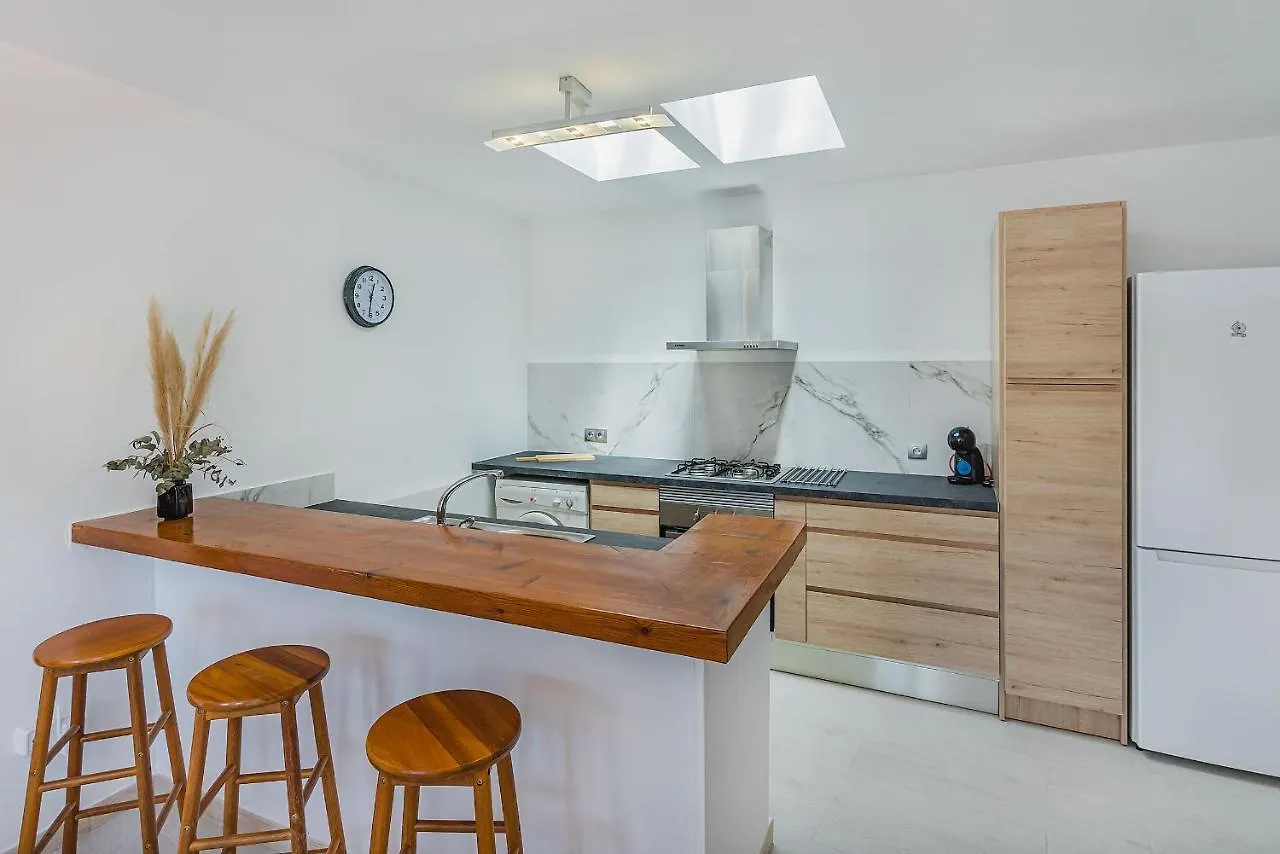 Villa Jaume Crestatx à Sa Pobla