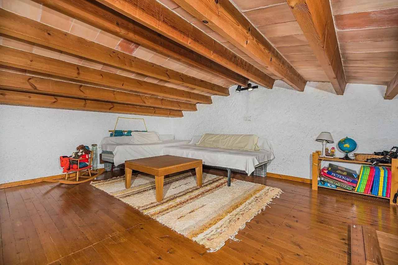 Villa Jaume Crestatx à Sa Pobla 0*,  Espagne