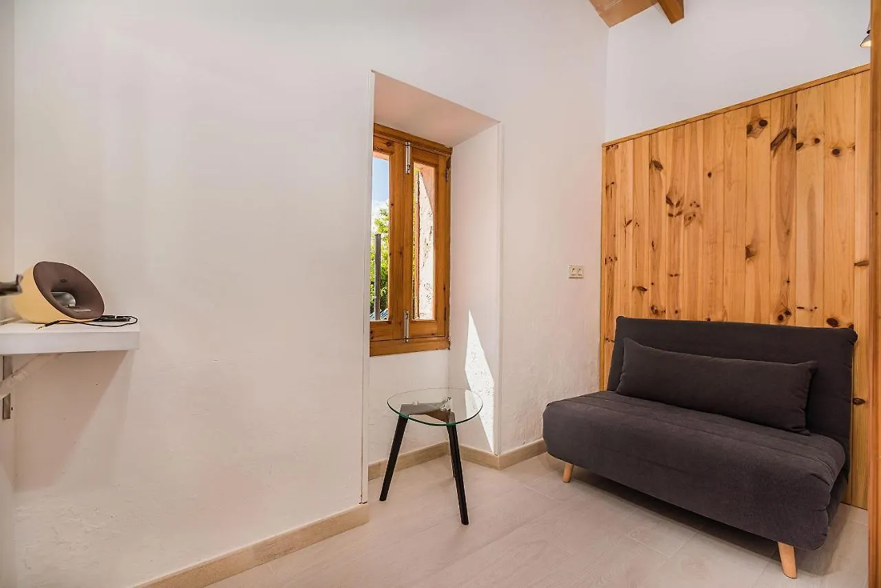 Villa Jaume Crestatx à Sa Pobla